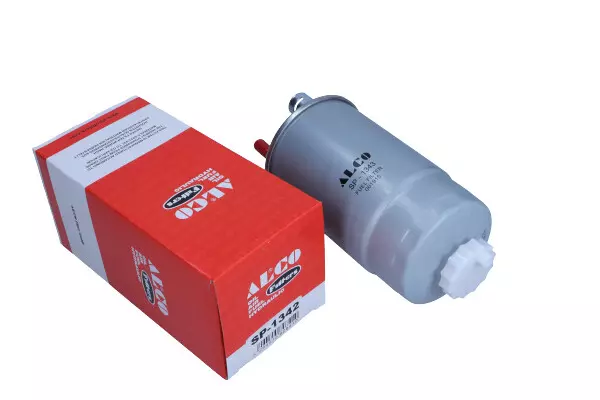 ALCO FILTER FILTR PALIWA SP-1343