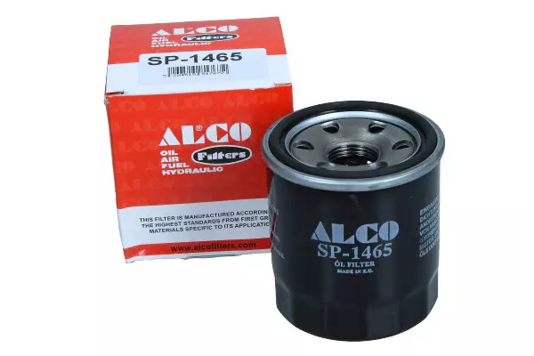 ALCO FILTER FILTR OLEJU SP-1465 