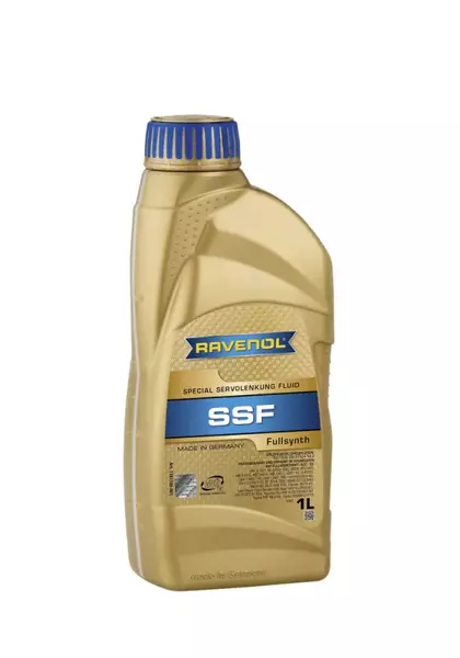 RAVENOL SSF FLUID OLEJ HYDRAULICZNY 1L 