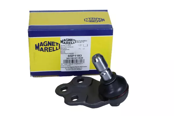 MAGNETI MARELLI SWORZEŃ WAHACZA 301181311830