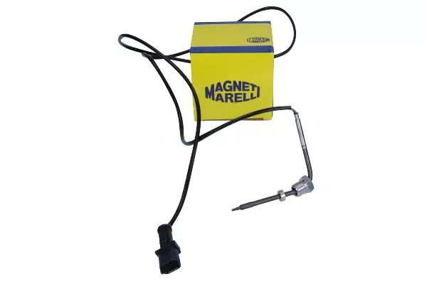 MAGNETI MARELLI CZUJNIK TEMP. SPALIN 172000077010 