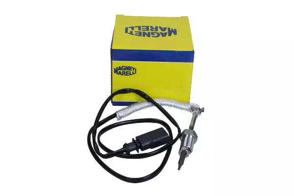 MAGNETI MARELLI CZUJNIK TEMP. SPALIN 172000087010 