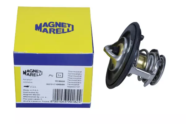 MAGNETI MARELLI TERMOSTAT 352317100500 