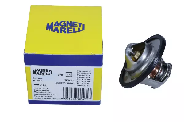 MAGNETI MARELLI TERMOSTAT 352317100760 