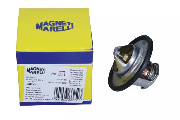 MAGNETI MARELLI TERMOSTAT 352317101020 