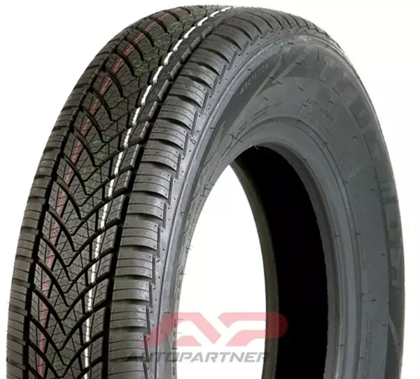 TRACMAX X-PRIVILO A/S TRAC SAVER AS01 195/60R15 88 V 