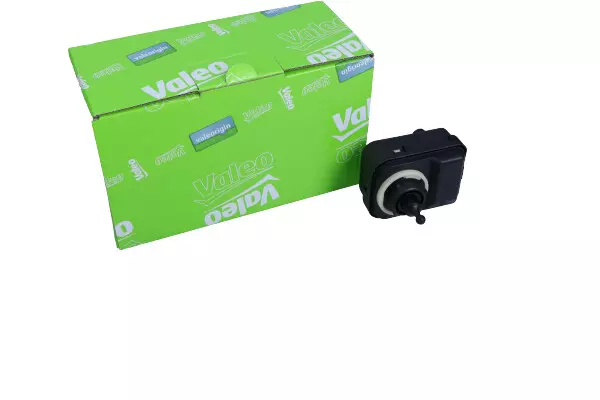 VALEO SILNICZEK POŁOŻENIA REFLEKTORÓW 087543 