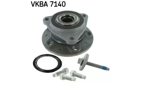 SKF ŁOŻYSKO KOŁA VKBA 7140