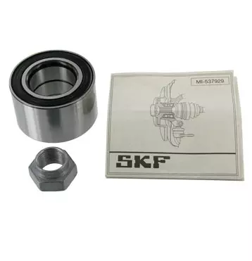 SKF ŁOŻYSKO KOŁA VKBA 1306