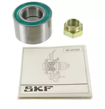 SKF ŁOŻYSKO KOŁA VKBA 1307