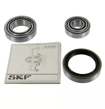 SKF ŁOŻYSKO KOŁA VKBA 1337