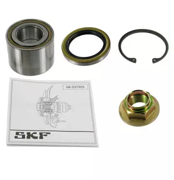 SKF ŁOŻYSKO KOŁA VKBA 1349