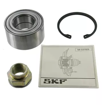 SKF ZESTAW ŁOŻYSK KOŁA PRZÓD VKBA 1403 