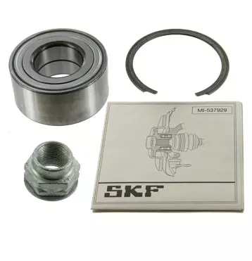 SKF ŁOŻYSKO KOŁA VKBA 1438