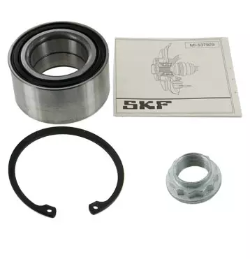 SKF ŁOŻYSKO KOŁA TYŁ BMW 3 E36 E46 