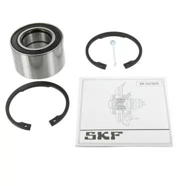 SKF ŁOŻYSKO KOŁA VKBA 3256