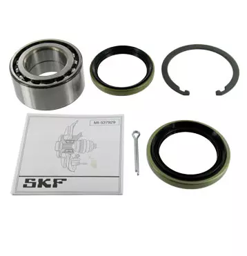 SKF ZESTAW ŁOŻYSK KOŁA PRZÓD VKBA 3309 