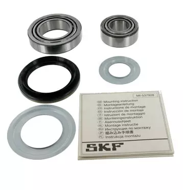 SKF ŁOŻYSKO KOŁA PRZÓD MERCEDES SPRINTER 901 902 903 