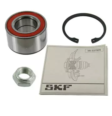 SKF ZESTAW ŁOŻYSK KOŁA PRZÓD VKBA 3441 