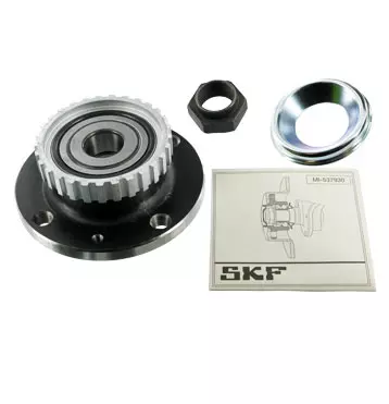 SKF ZESTAW ŁOŻYSK KOŁA TYŁ VKBA 3545 