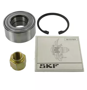 SKF ŁOŻYSKO KOŁA PRZÓD CITROEN SAXO XSARA C2 C3 