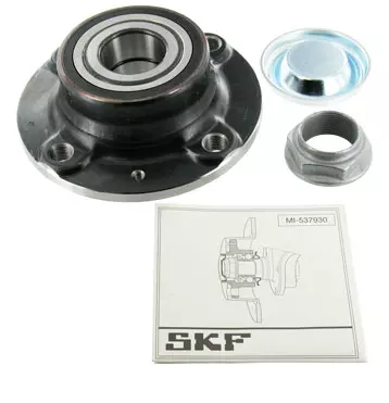 SKF ZESTAW ŁOŻYSK KOŁA TYŁ VKBA 3594 