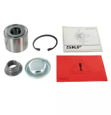 SKF ŁOŻYSKO KOŁA TYŁ CITROEN C4 PEUGEOT 307