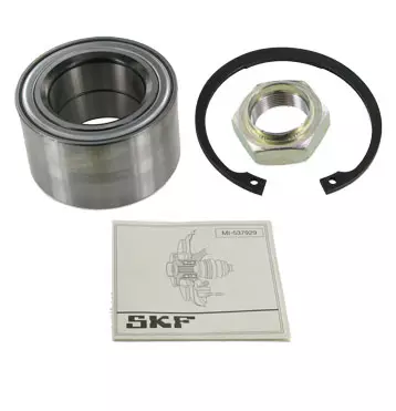 SKF ŁOŻYSKO KOŁA PRZÓD FIAT DUCATO PO 2002 