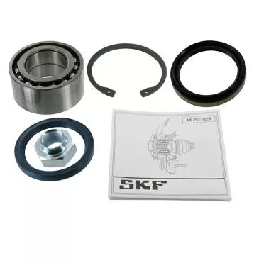 SKF ŁOŻYSKO KOŁA VKBA 3718 