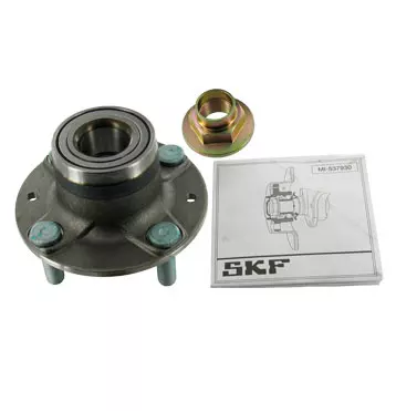 SKF ZESTAW ŁOŻYSK KOŁA PRZÓD VKBA 3779 