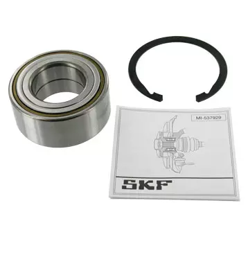 SKF ZESTAW ŁOŻYSK KOŁA PRZÓD VKBA 3909 