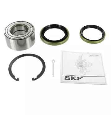 SKF ZESTAW ŁOŻYSK KOŁA PRZÓD VKBA 3940 