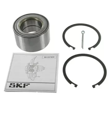 SKF ZESTAW ŁOŻYSK KOŁA PRZÓD VKBA 3981 