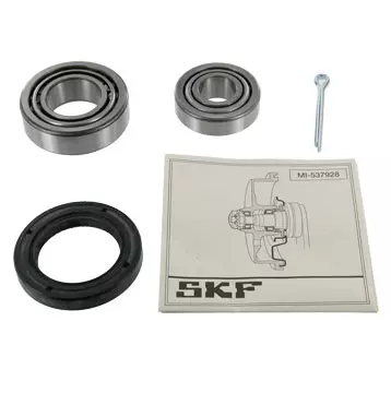 SKF ŁOŻYSKO KOŁA VKBA 539