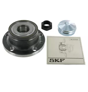 SKF ZESTAW ŁOŻYSK KOŁA TYŁ VKBA 6778 