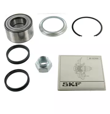 SKF ŁOŻYSKO KOŁA VKBA 685