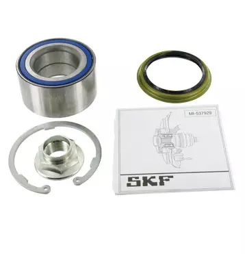 SKF ZESTAW ŁOŻYSK KOŁA PRZÓD VKBA 6944 