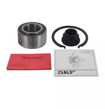 SKF ŁOŻYSKO KOŁA VKBA 7485