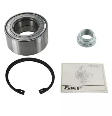 SKF ŁOŻYSKO KOŁA TYŁ MERCEDES W124 W201 W202 W210 