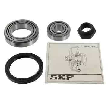 SKF ŁOŻYSKO KOŁA VKBA 911