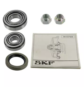 SKF ŁOŻYSKO KOŁA VKBA 927