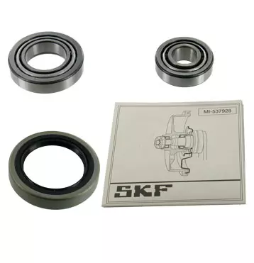 SKF ŁOŻYSKO KOŁA PRZÓD MERCEDES W124 C124 S124 