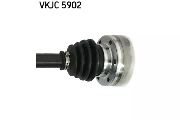 SKF PÓŁOŚ NAPĘDOWA VKJC 5902 