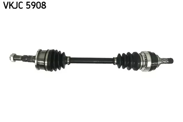 SKF PÓŁOŚ NAPĘDOWA VKJC 5908