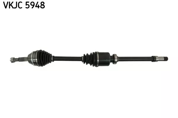 SKF PÓŁOŚ NAPĘDOWA VKJC 5948