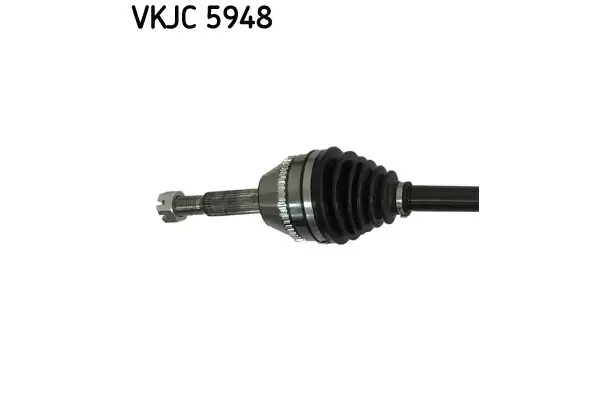 SKF PÓŁOŚ NAPĘDOWA VKJC 5948 