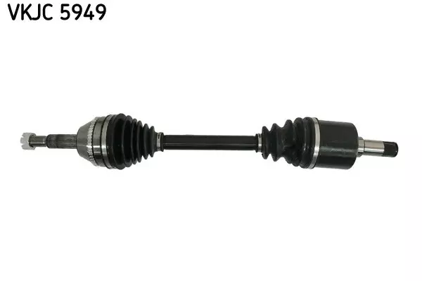 SKF PÓŁOŚ NAPĘDOWA VKJC 5949