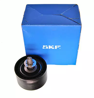 SKF ROLKA PROWADZĄCA VKM 23319 