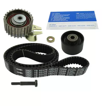 SKF Rozrząd ALFA ROMEO 145 146 147 156 1.9 JTD 