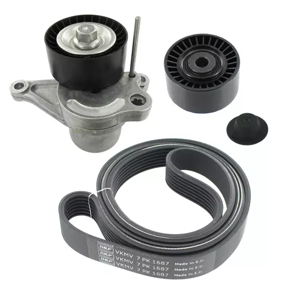 SKF ZESTAW PASKA MICRO-V VKMA 36132